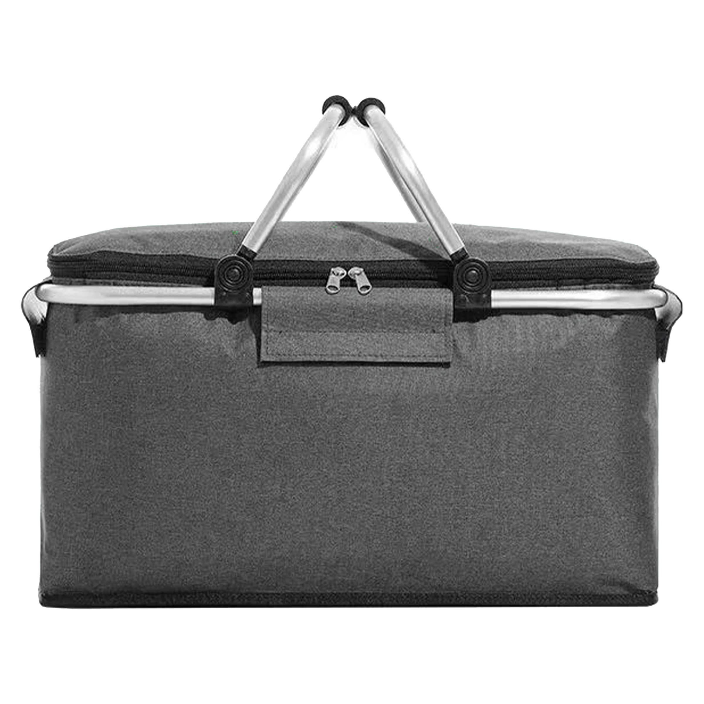 Polyester Portable Insulated Basket 4