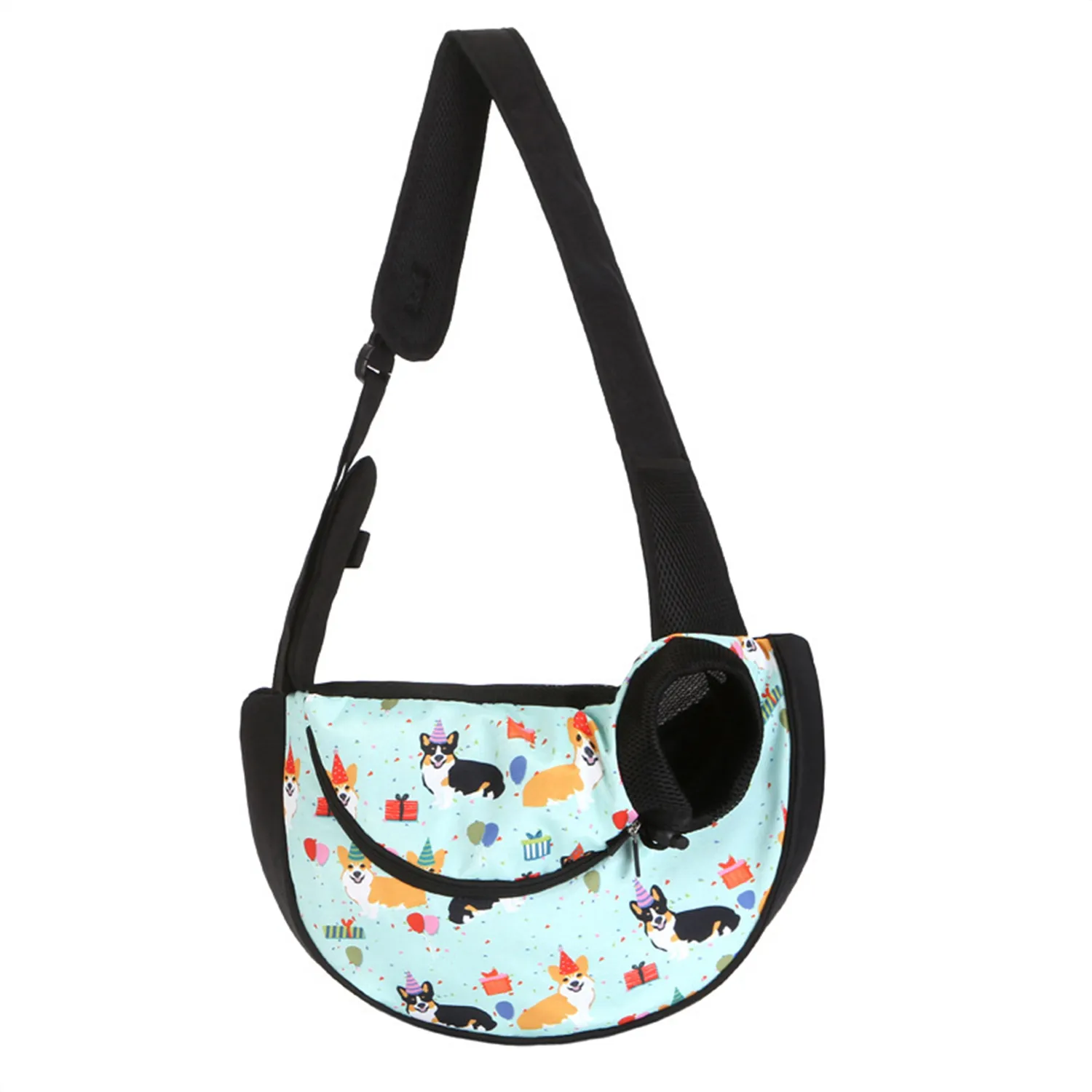 Sling Bag Pet Carrier 5