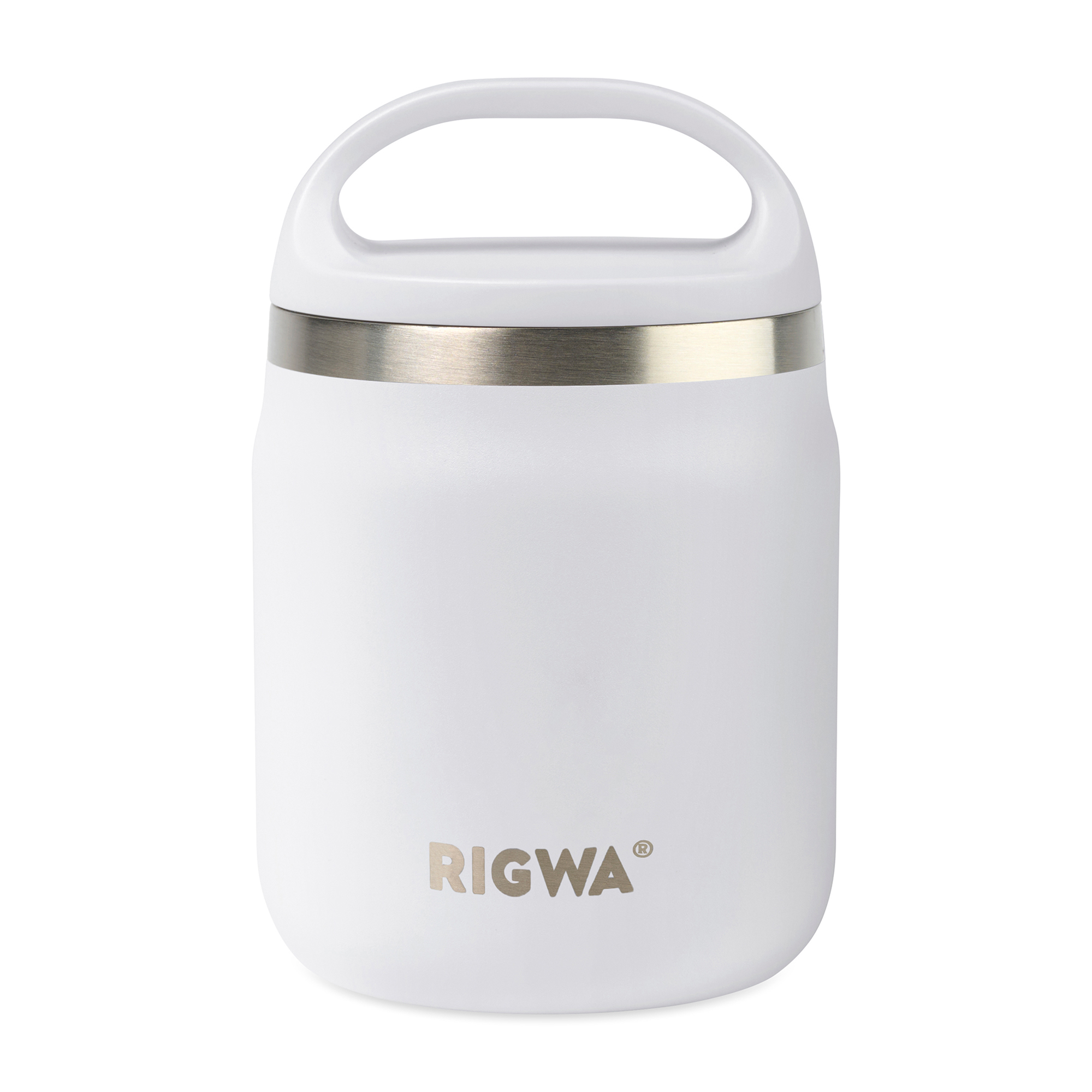 RIGWA® Pod Food Jar 20oz 9
