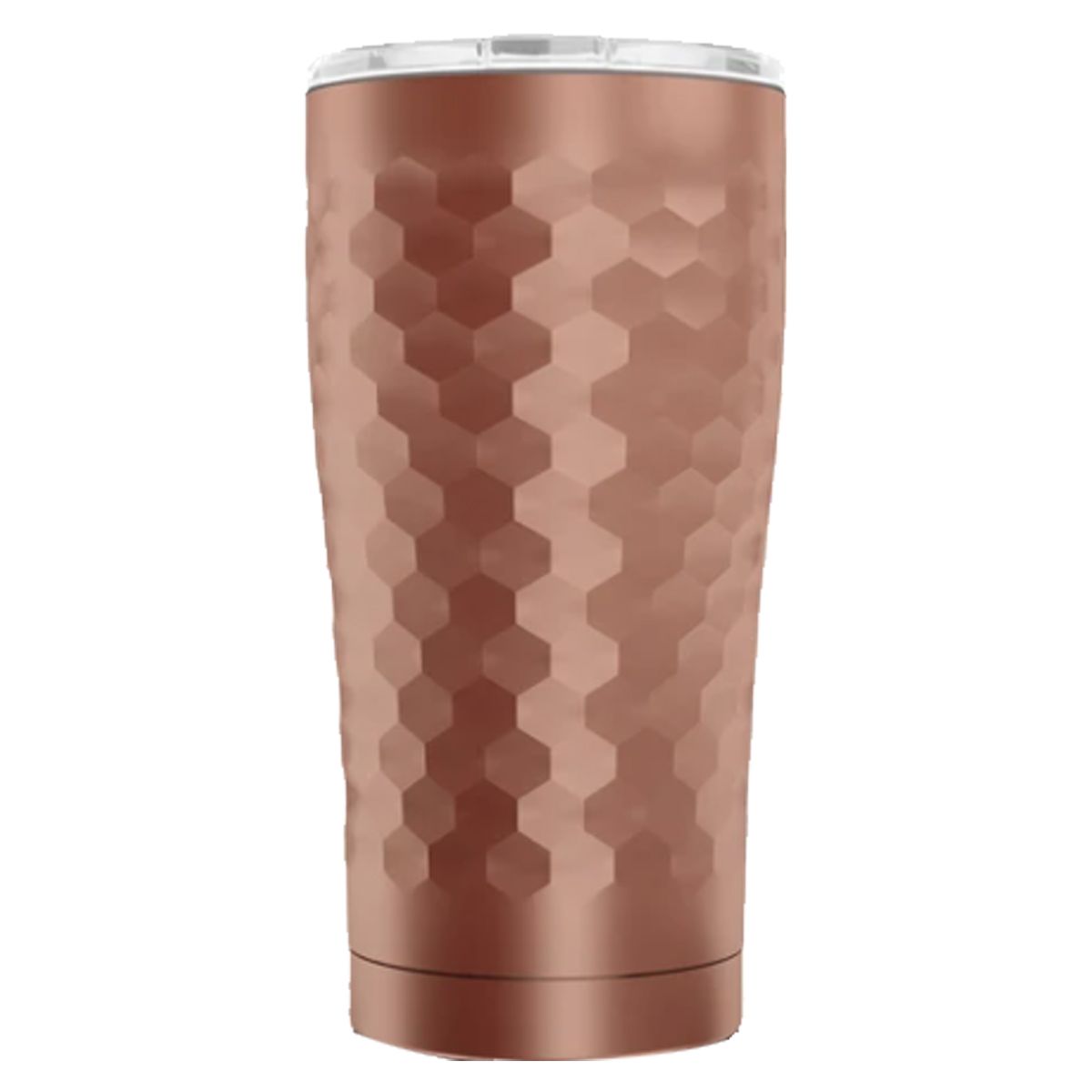 SIC 20oz Stainless Steel Tumbler with Sliding Lid 19