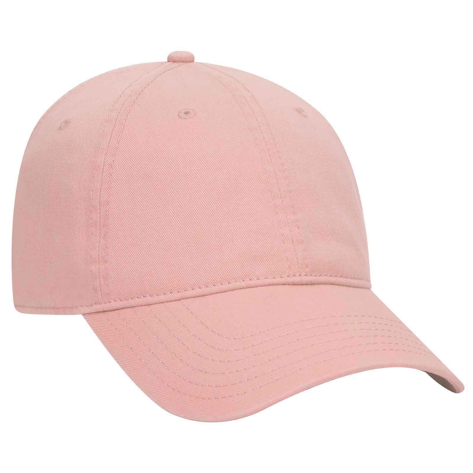 OTTO CAP® 6 Panel Low Profile Dad Hat 94