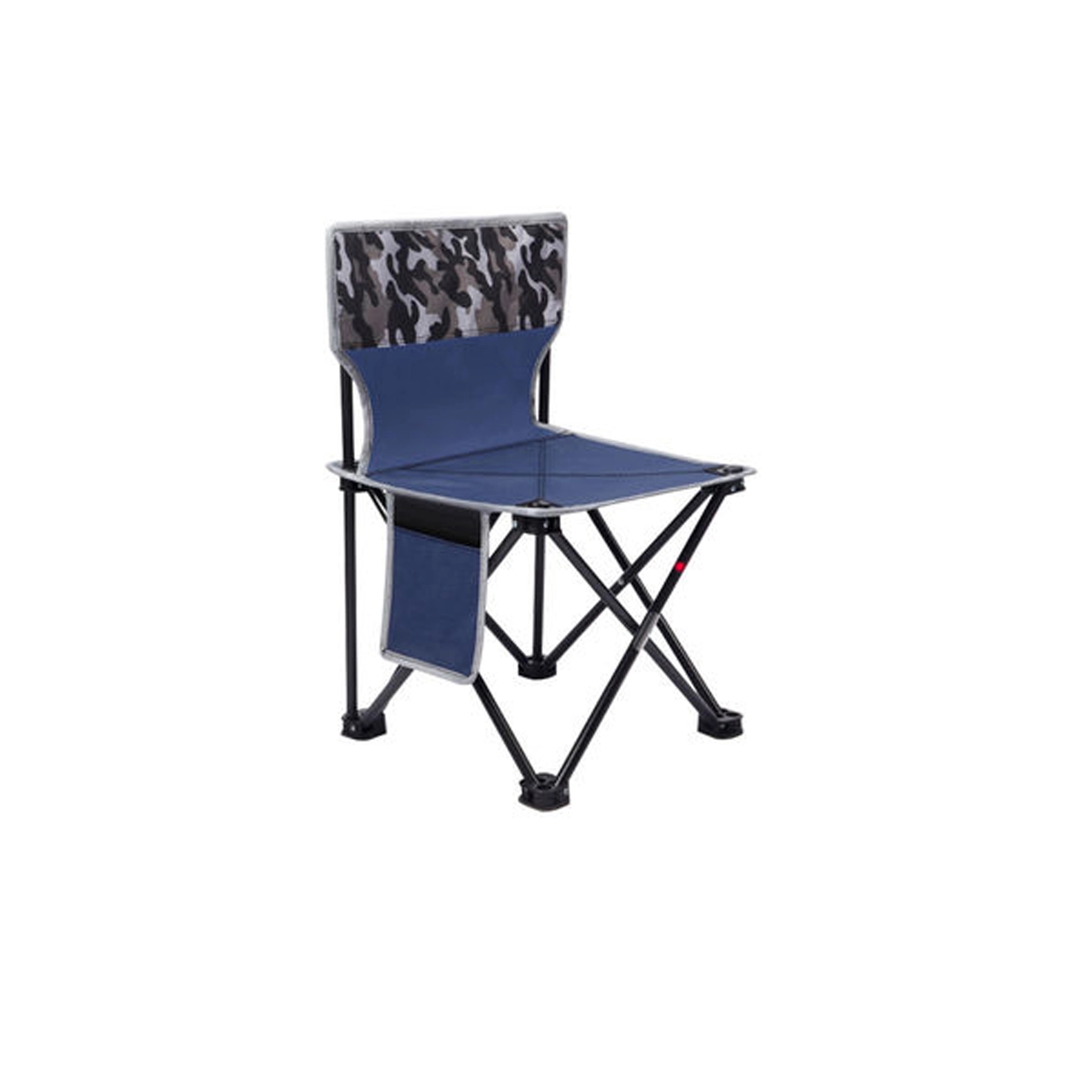 Folding Camping Chairs Portable Outdoor with Carry Bag 4