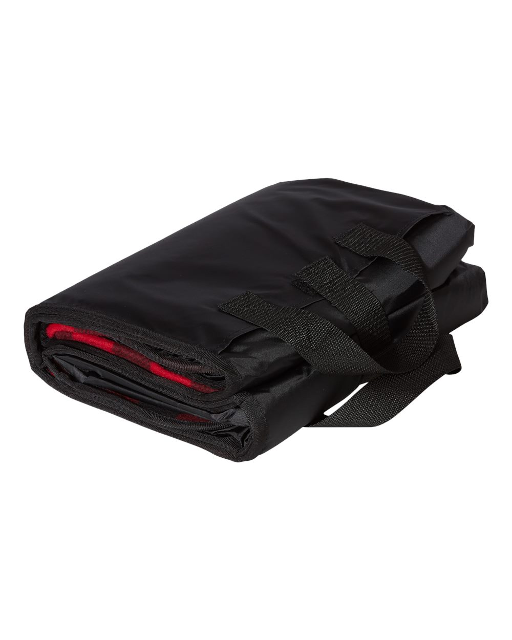 Polyester/Nylon Patterned Picnic Blanket - 8702 9