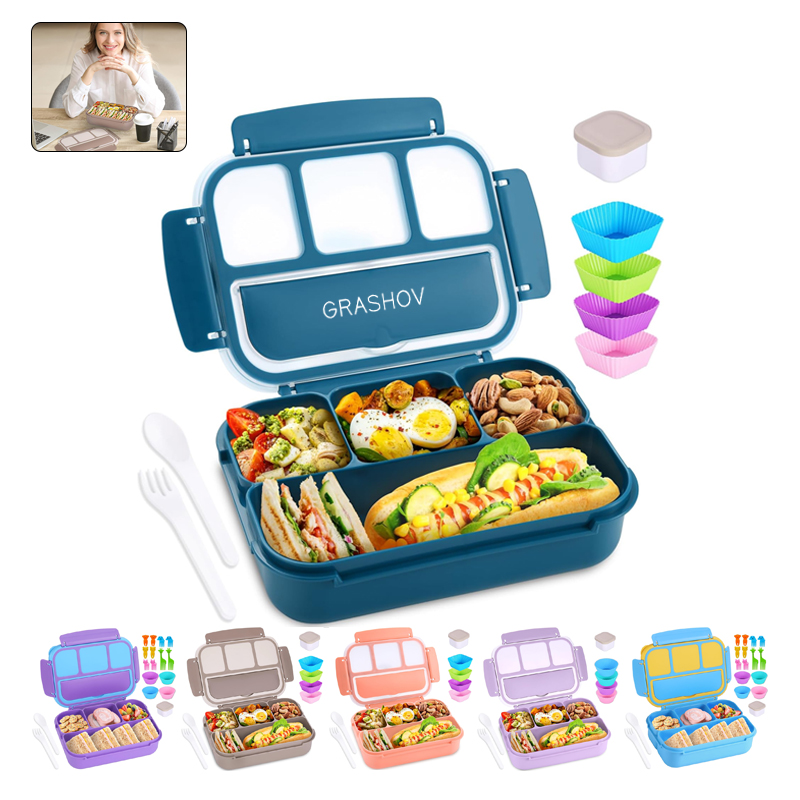 Bento Box 2