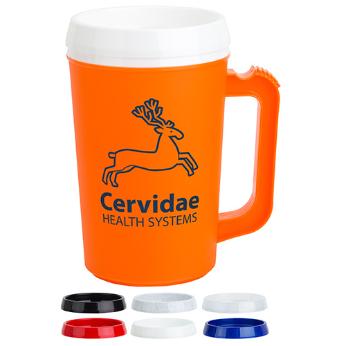 ECLIPSE 22 oz Mug 20
