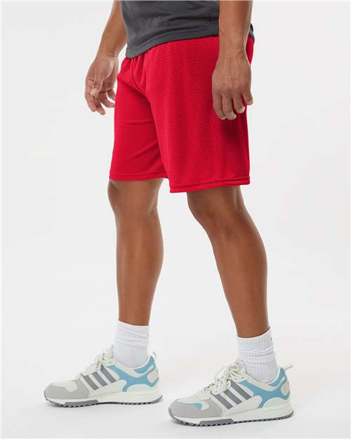 Men's Mesh 7" Shorts - 5107 45