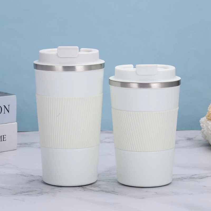 17Oz Stainless Steel Vacuum Insulated Coffee Travel Mug 6