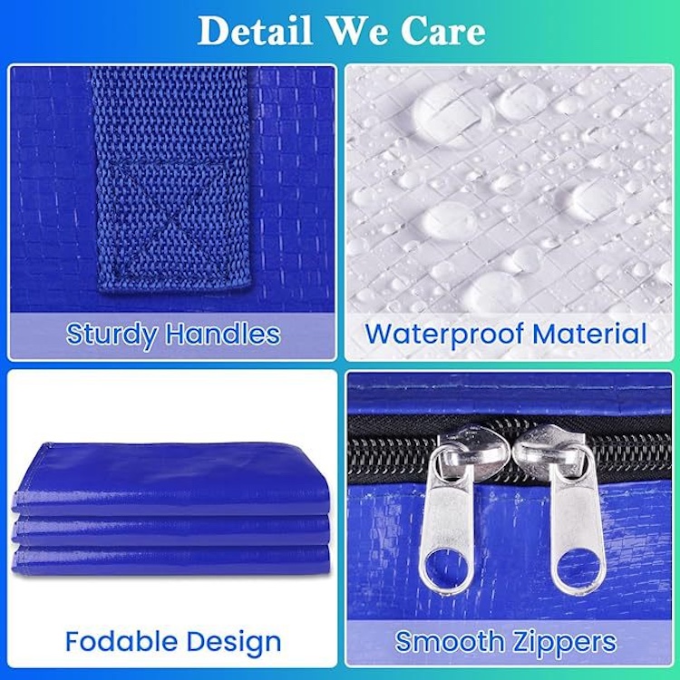 Frakta storage bag 4