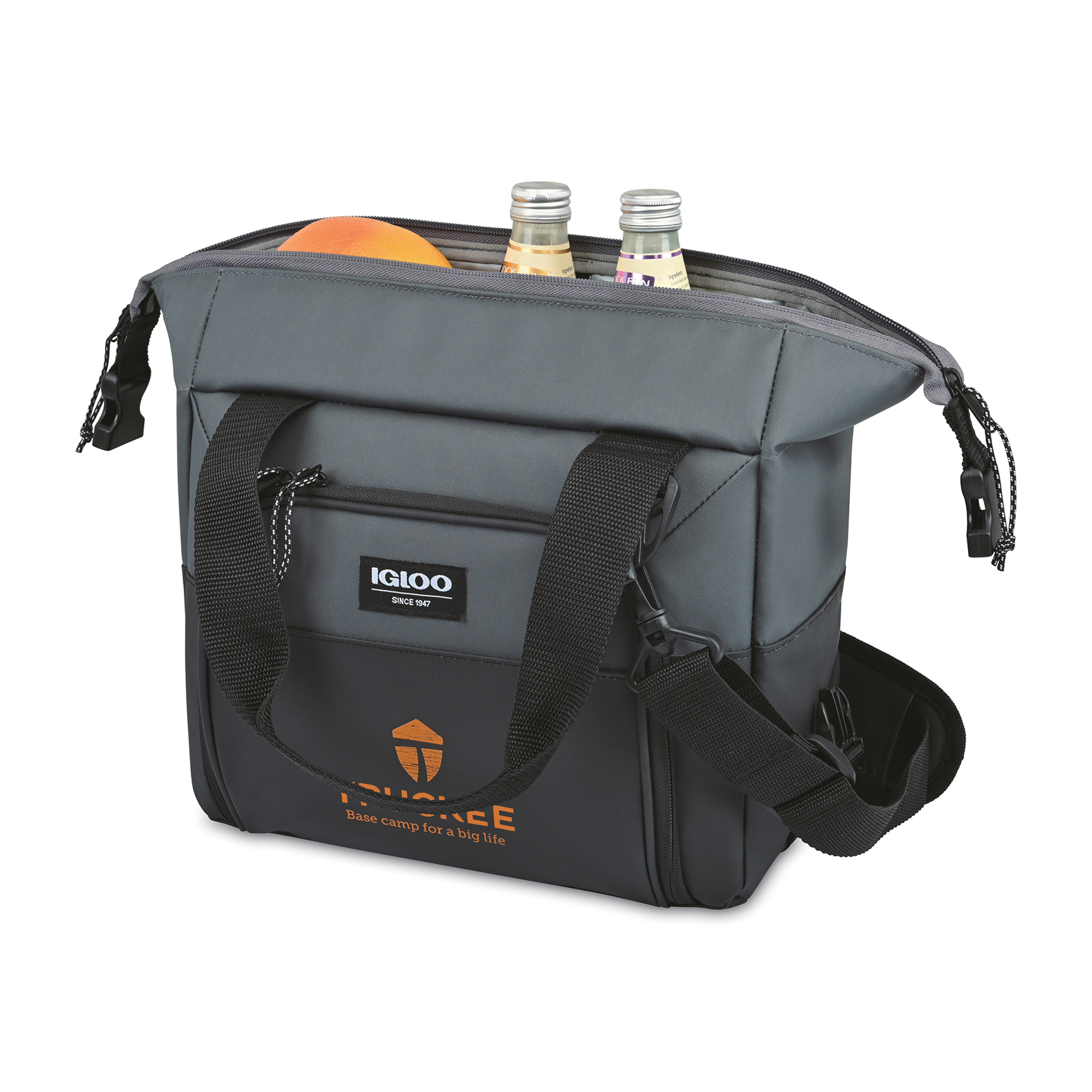 Igloo® Seadrift™ Snap Down 12 Can Cooler 44