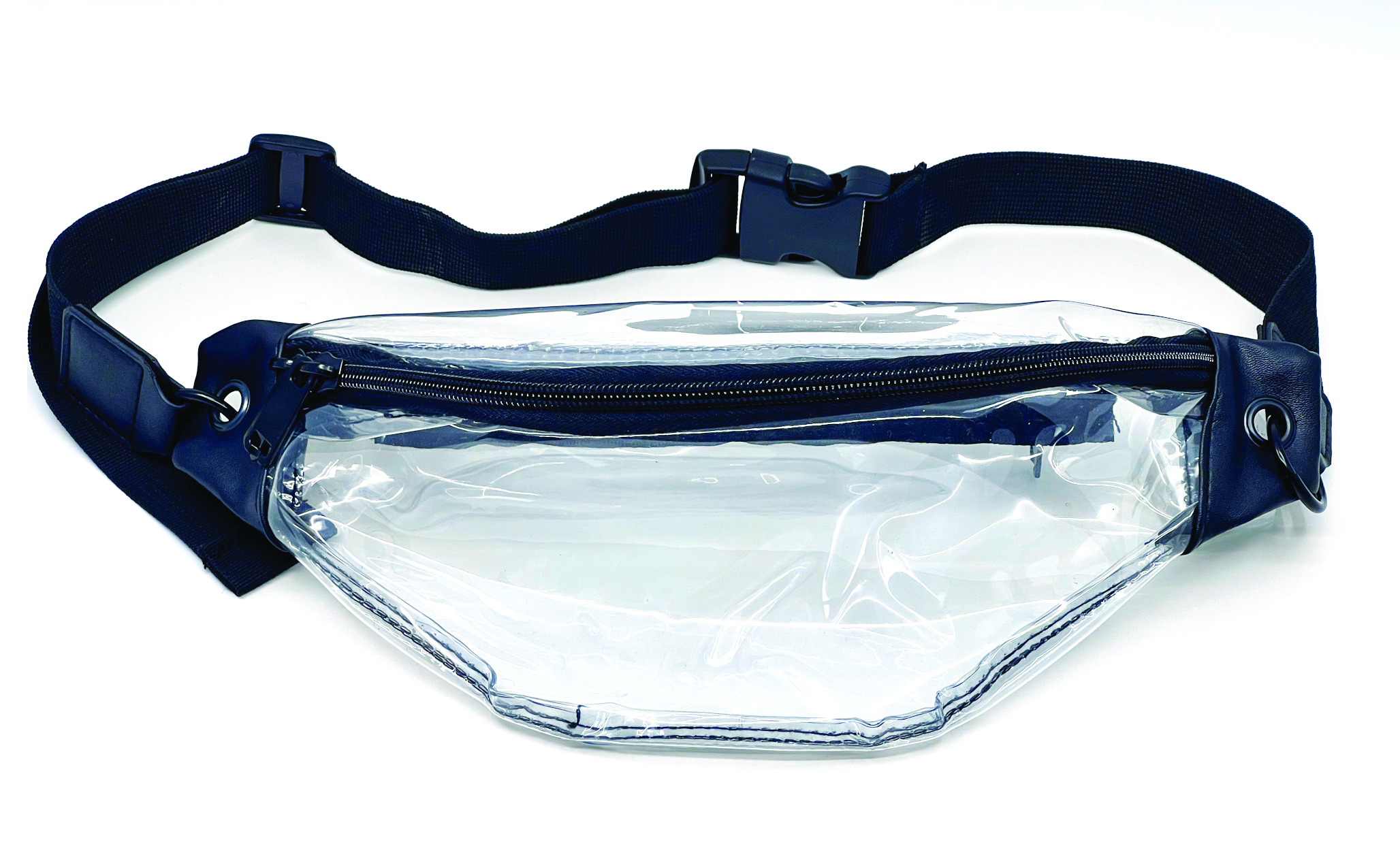 Super Soft Vinyl Fanny Pack 3
