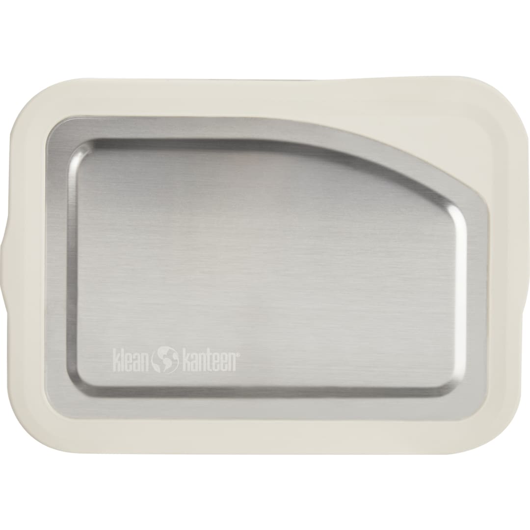 Klean Kanteen Rise Food Box 34oz 12