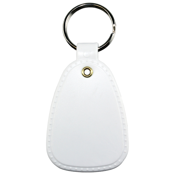 Saddle Key Fob 9