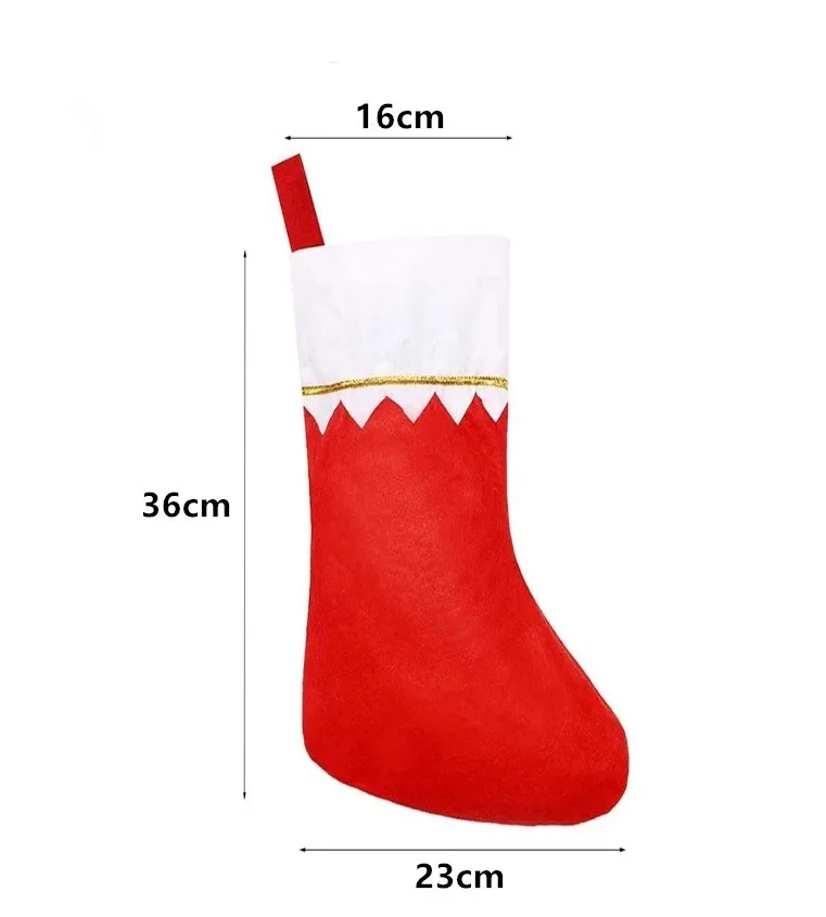Chrismas Stocking 2