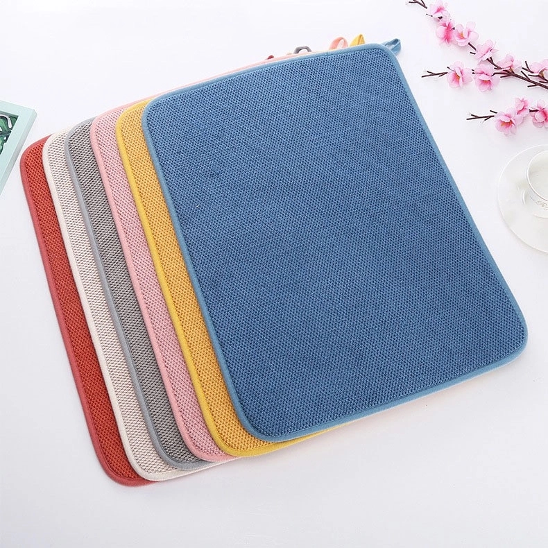 Quick Dry Placemat Mat 5