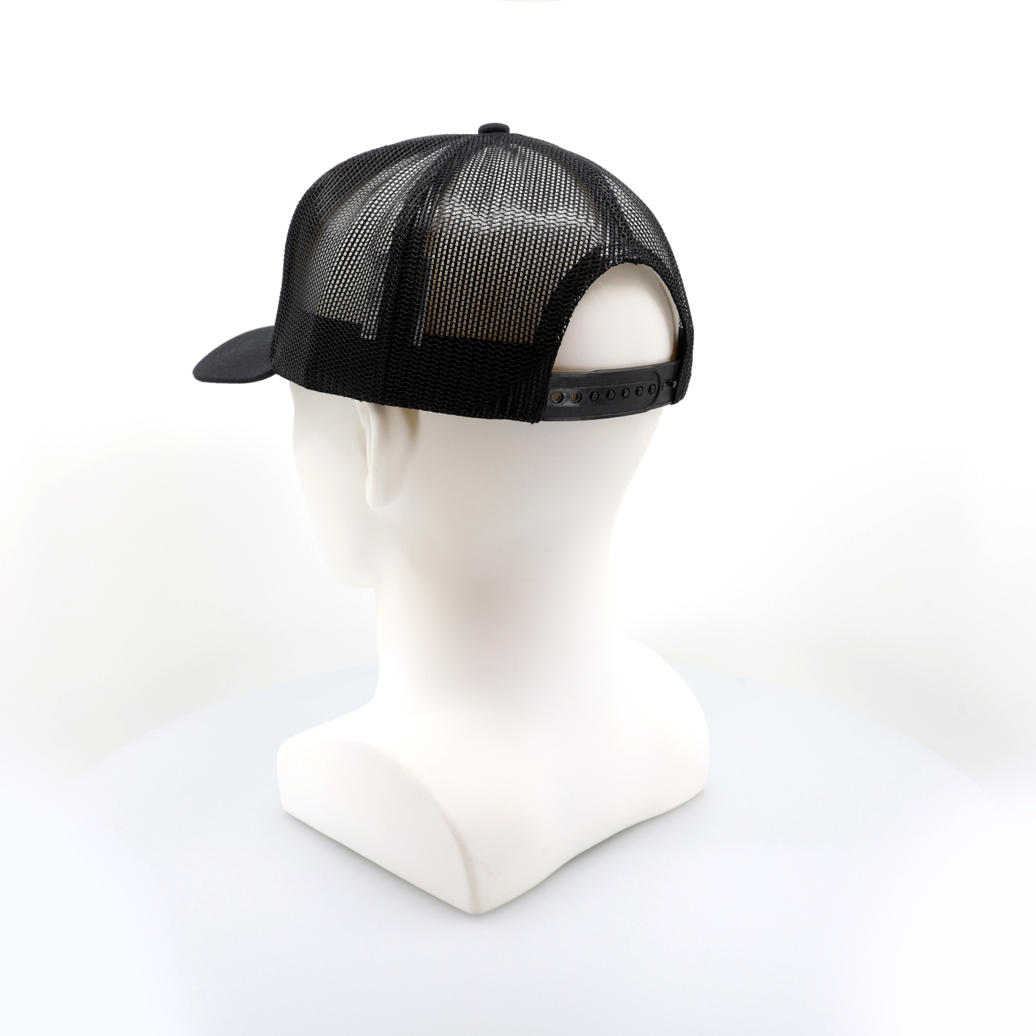 Snapback Meshback Trucker Cap