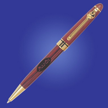 ROSEWOOD TOOL SPORTS PEN 1
