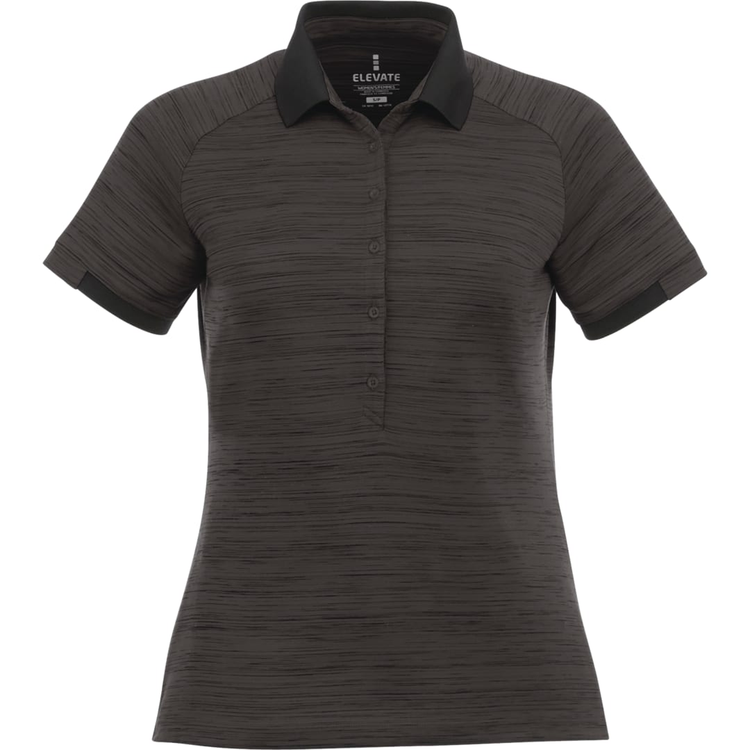 Women's EMORY SS Polo 41
