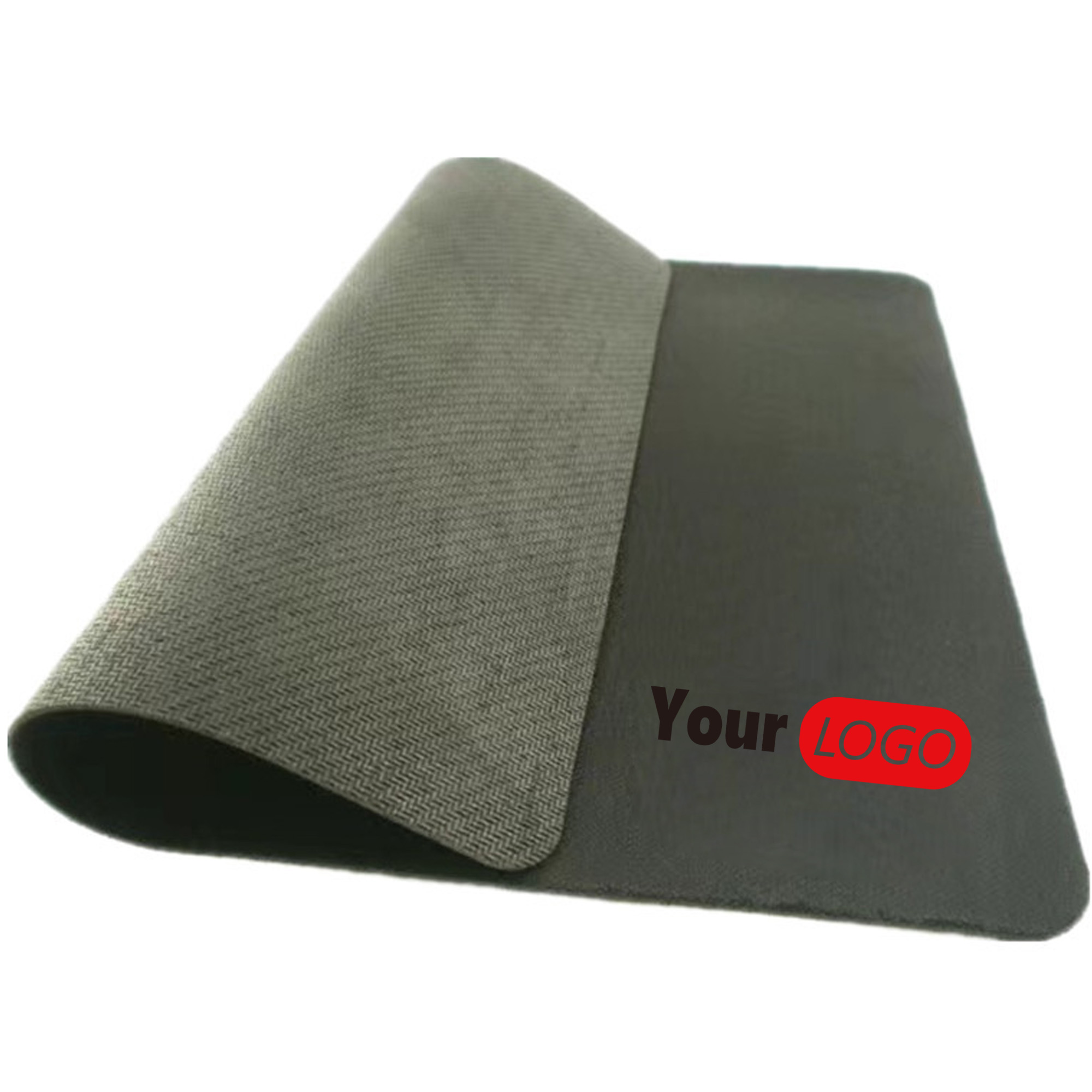 Dye-Sublimated Mouse Pad 1