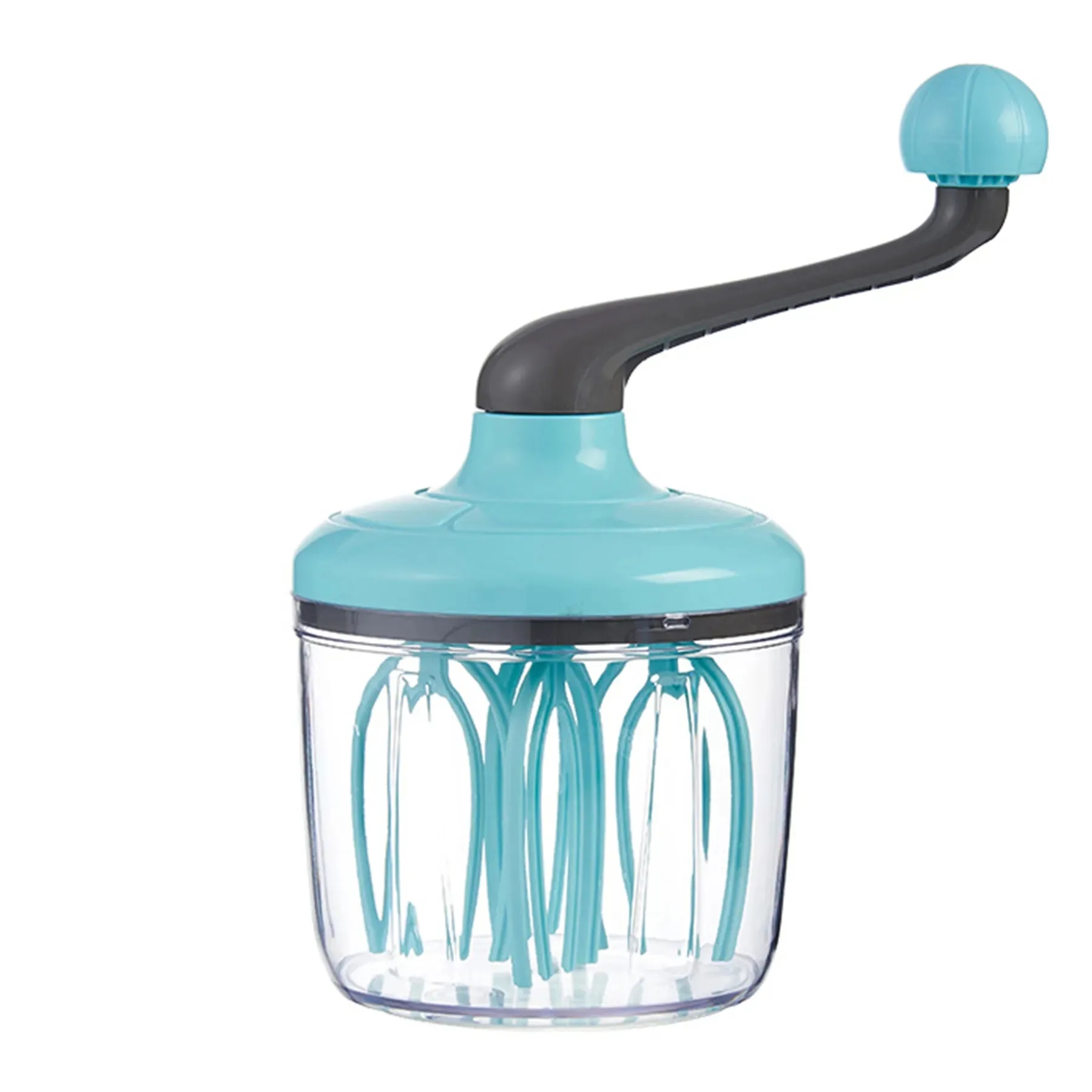 Pet Hand cream stir whisk 3