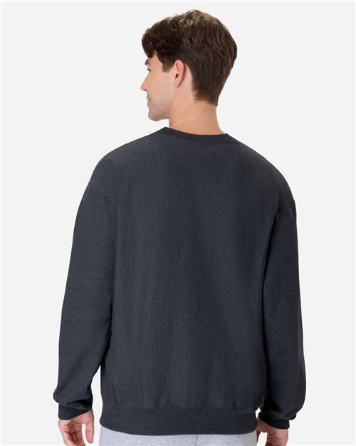 Unisex Beefy® Sweats Premium Heavyweight Crewneck Sweatshirt - OG600 74