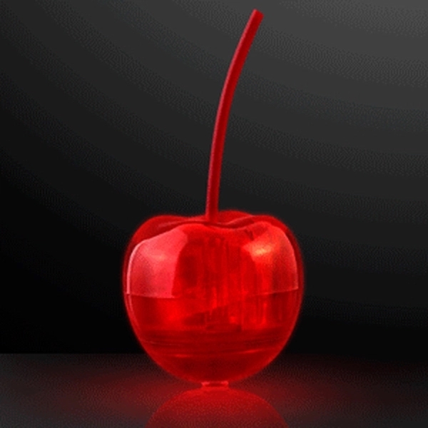 LED Cherries Drinking Accessories 4