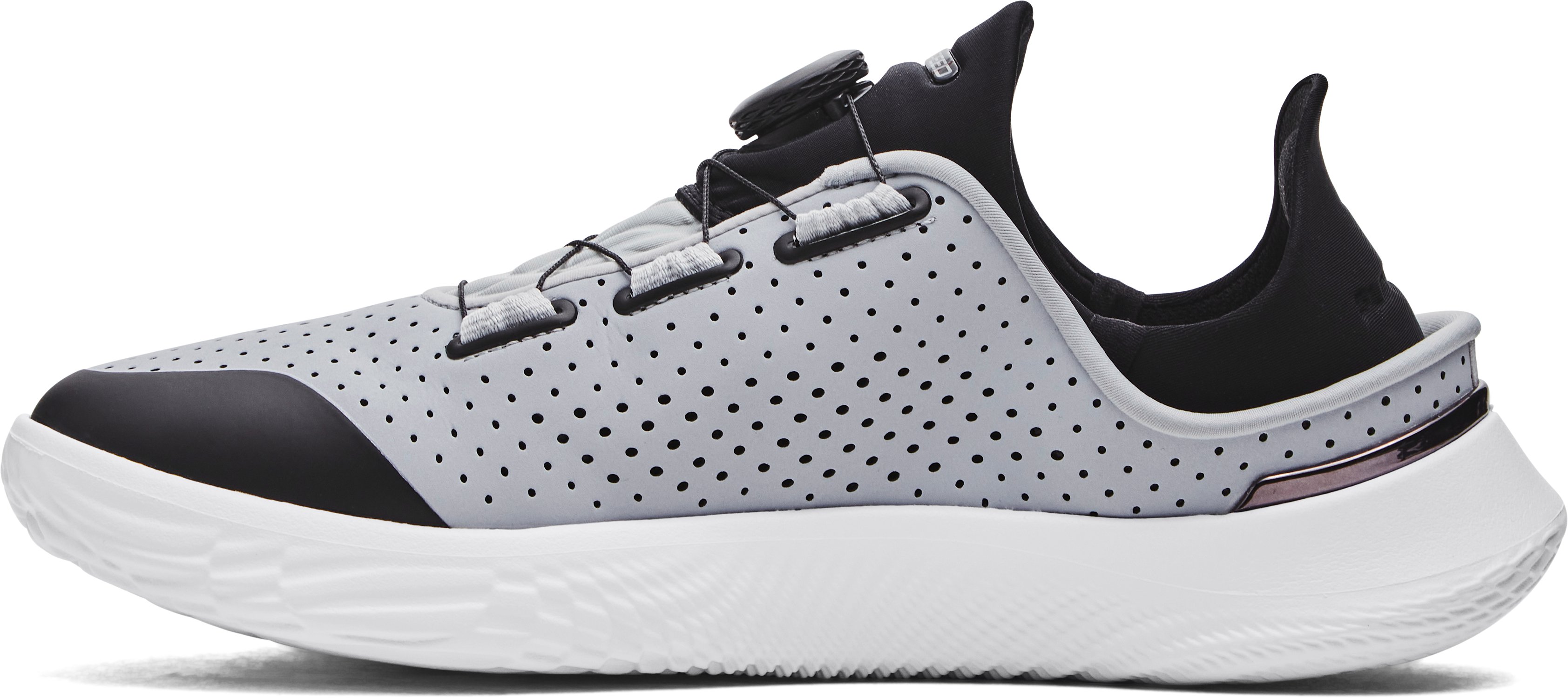 UA SlipSpeed Unisex Training Shoes 13