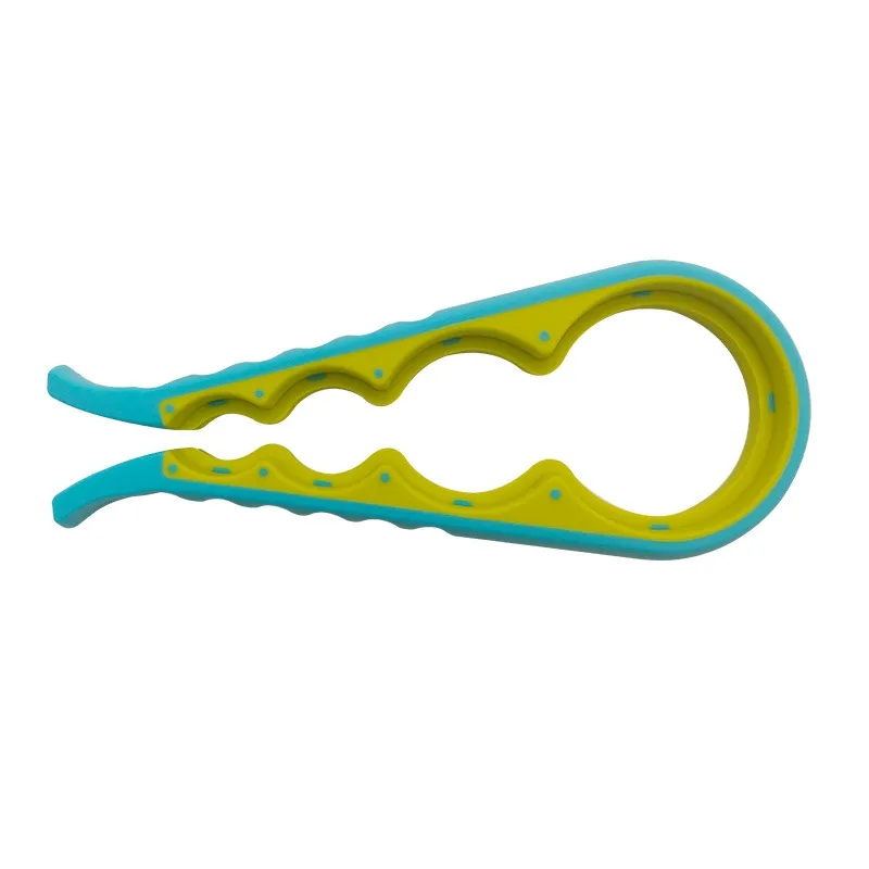 4 in 1 Multi Function Can and Bottle Opener 6