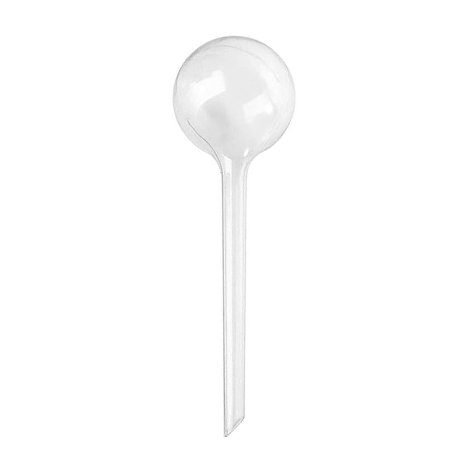 Transparent Plastic Plant Self Watering Bulb 1