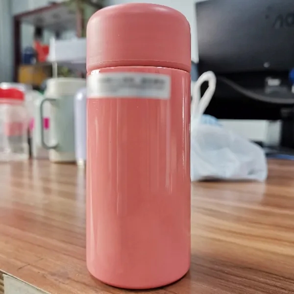 150ml Mini Stainless Steel Insulated Cup 4