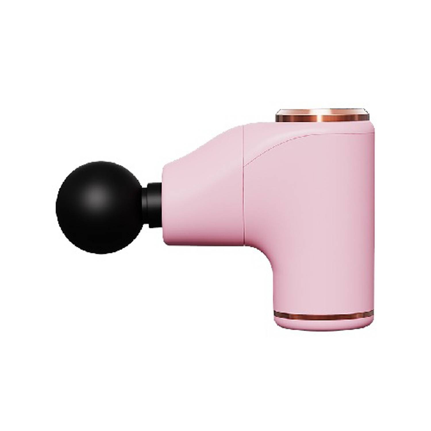 Silent Electric Mini Fascia Gun Muscle Massager 2