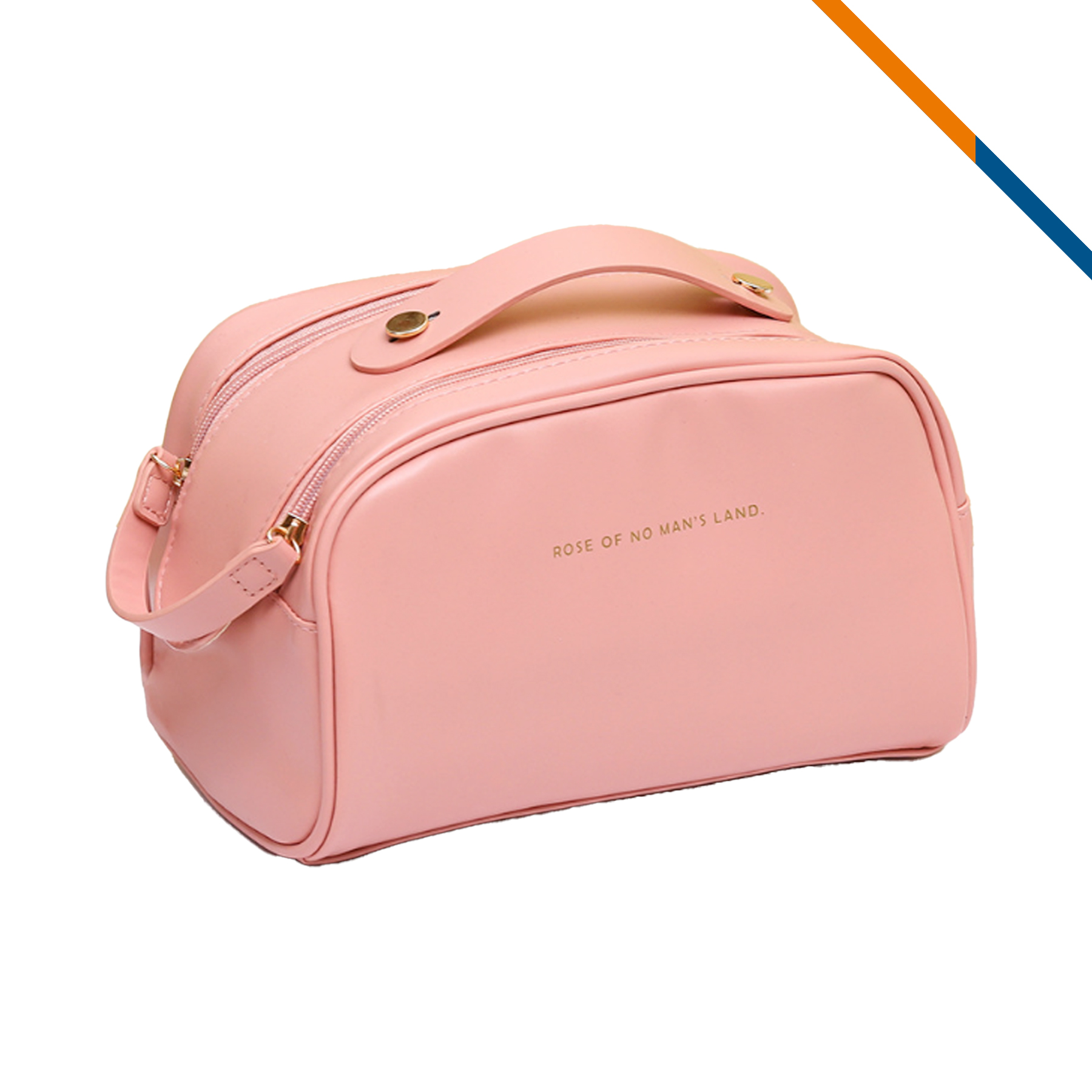 Orchi Portable Cosmetic Bag 2