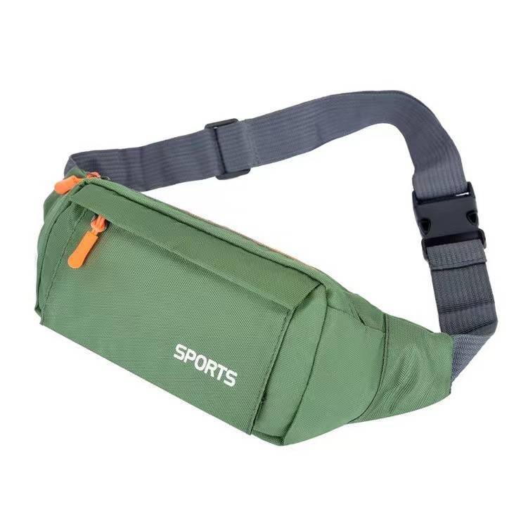 Universal Running belt with Extender 3