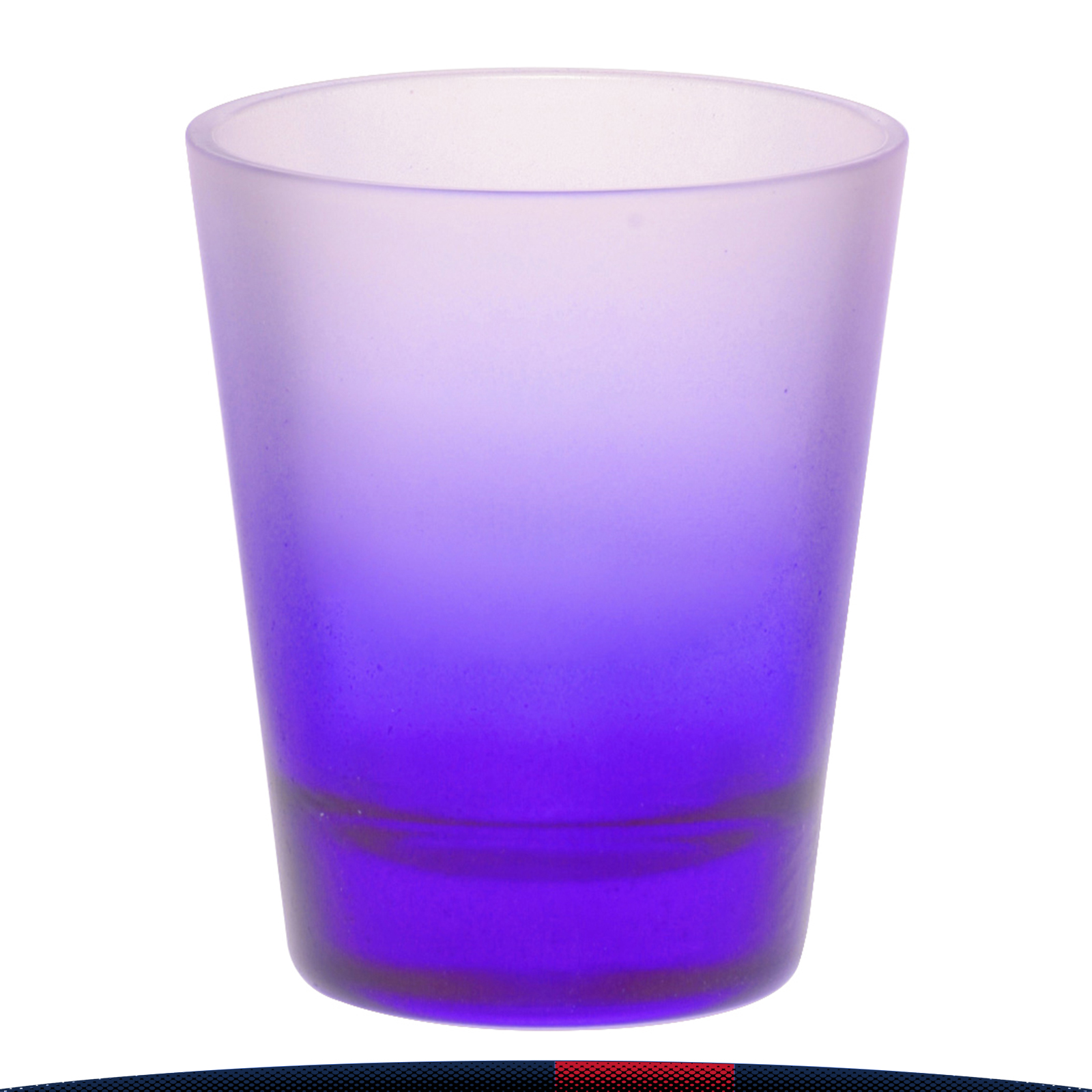 1.75 oz. Blix Frosted Shot Glass 6