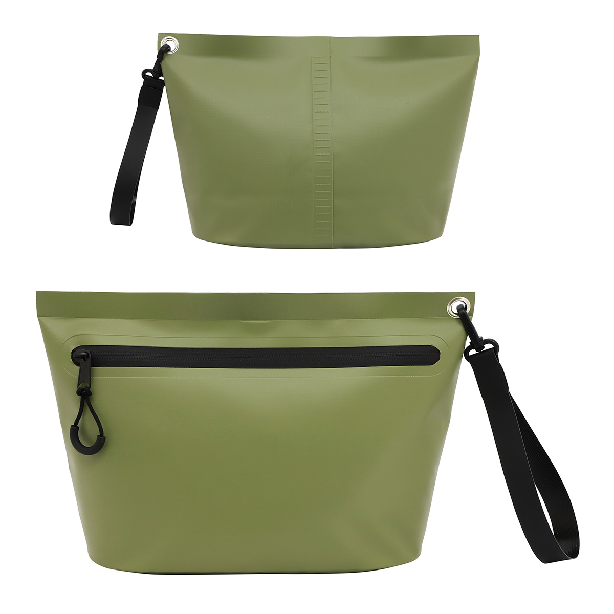 Sunfish Water Resistant Tarpaulin Utility Bag 22