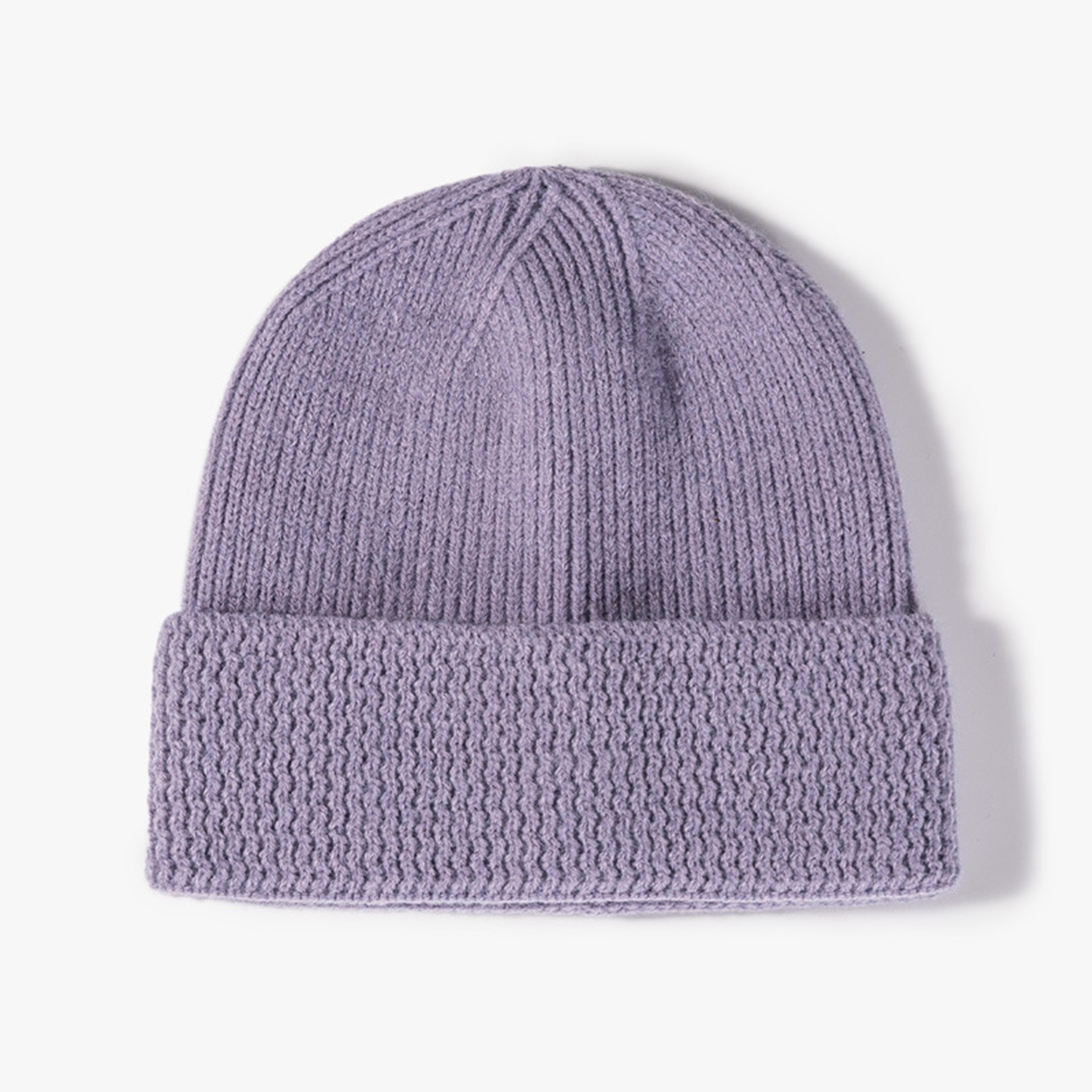 Knit Skull Beanie Hats 6