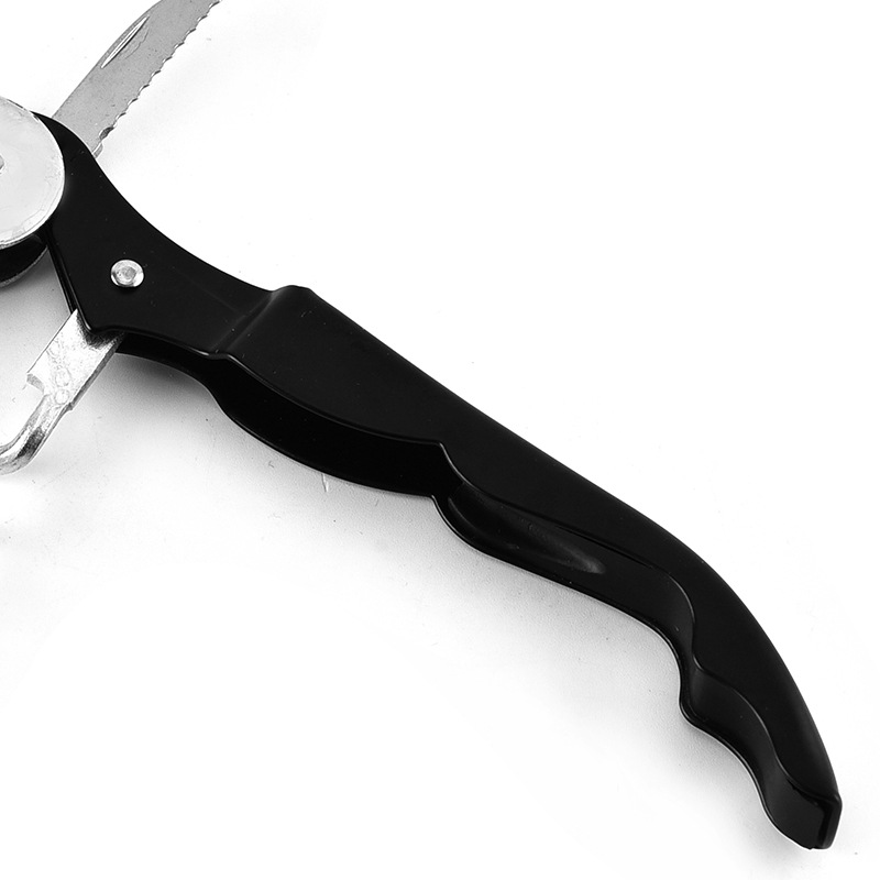 Multi-Function Folding Wine Bottle Corkscrew 6