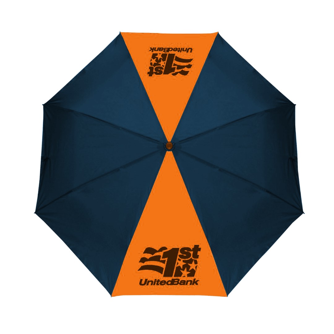 Gift Packaging Folding Umbrellas 151