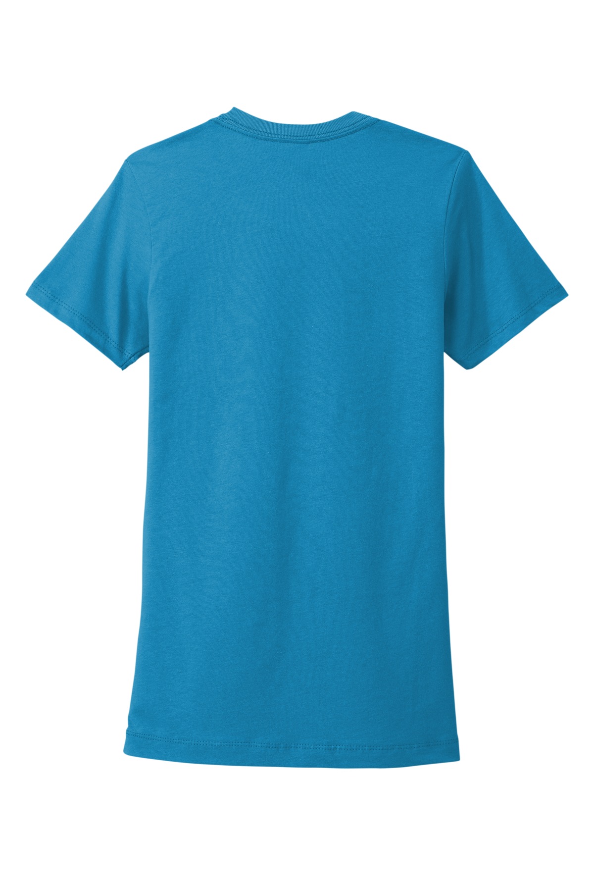 Next Level® Apparel Women's Cotton Tee 127