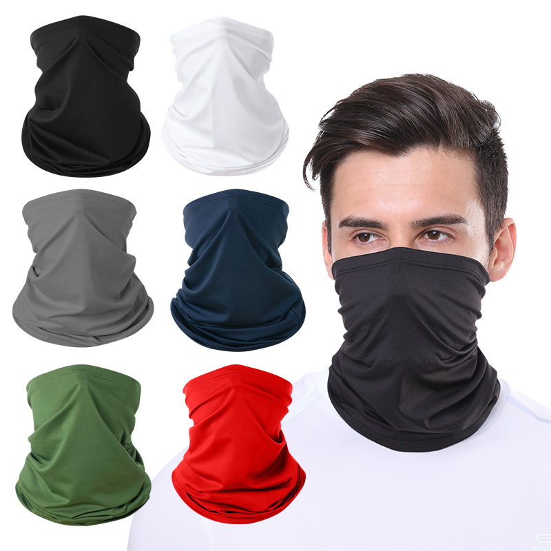 Multi-functional Cooling Neck Gaiter 17