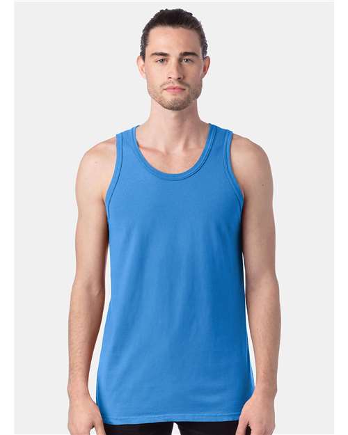 Unisex Garment-Dyed Unisex Tank Top - GDH300 26