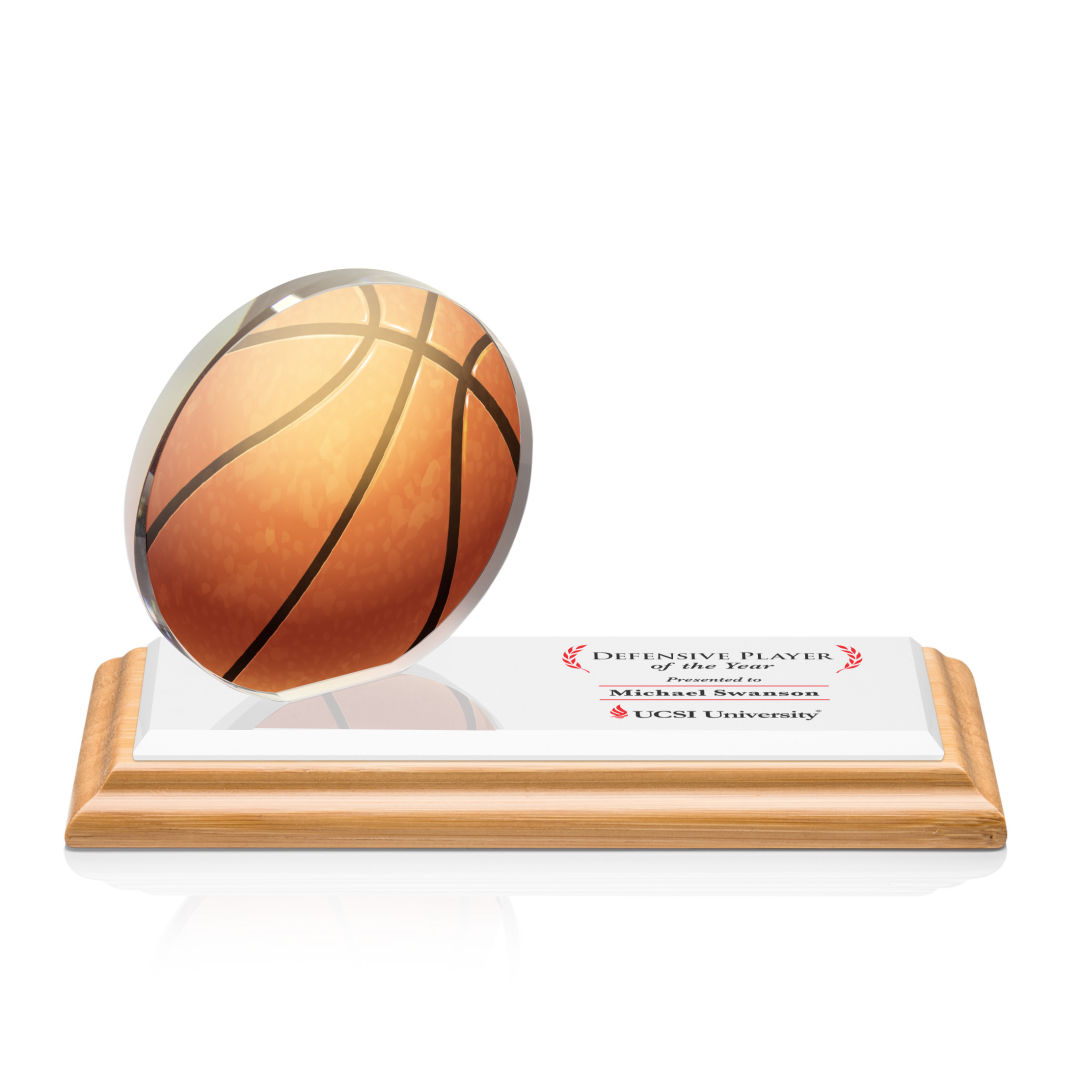 Northam VividPrint™ Award - Basketball 17