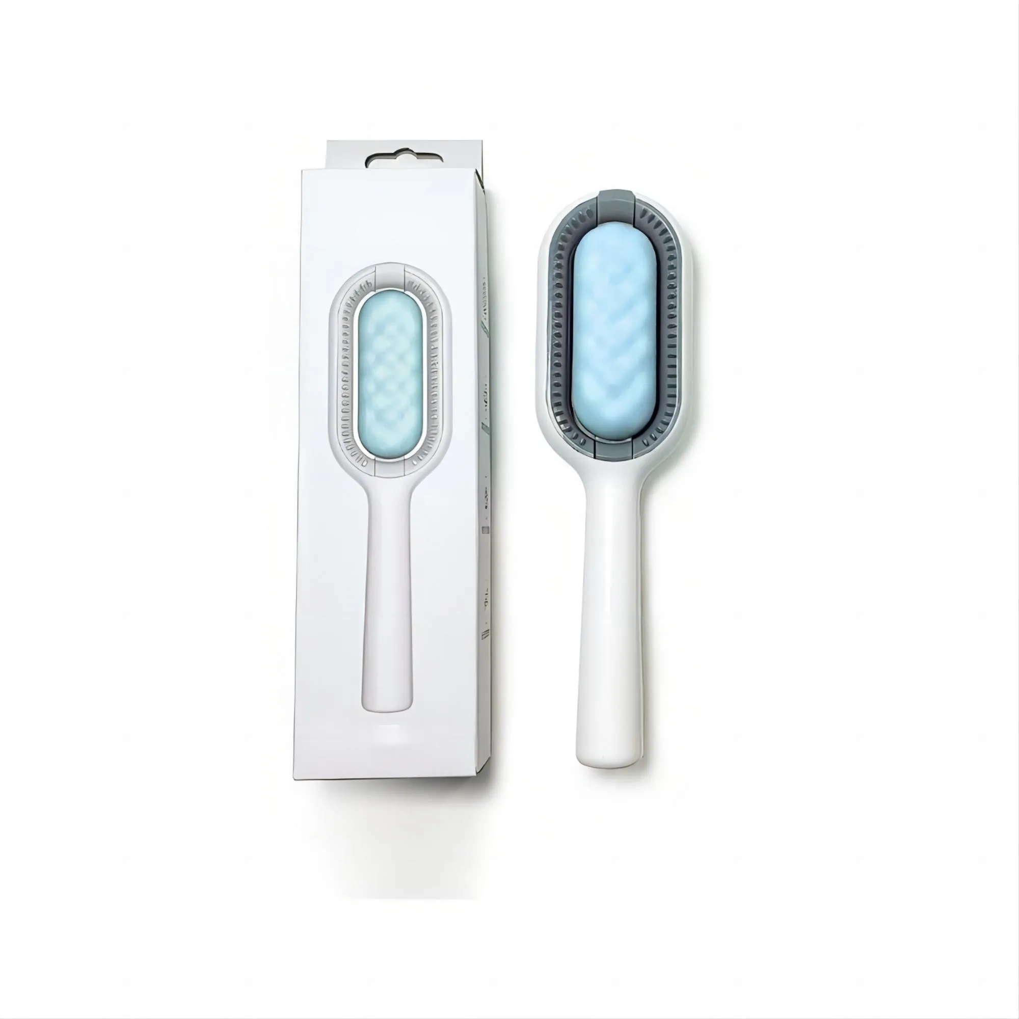 Gravity Cleaning Hair Removal Comb 3