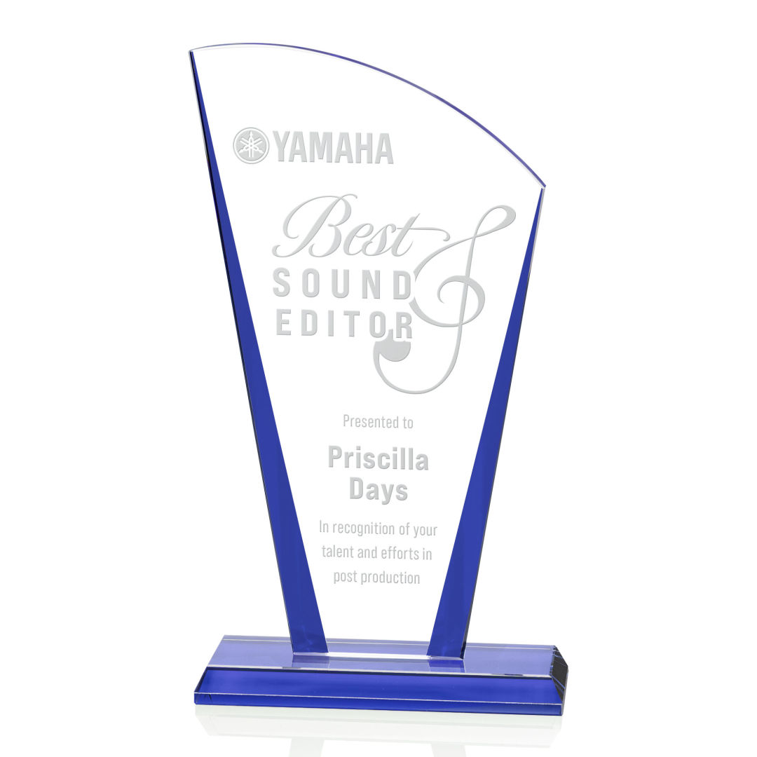 Merivale Award - Blue 13