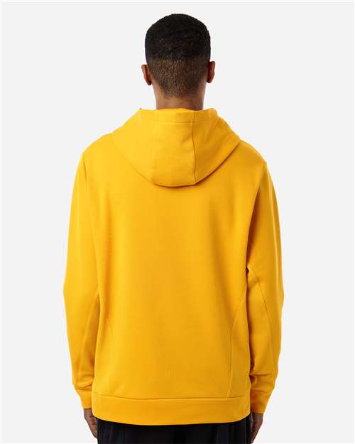 Unisex Squad Hooded Tech Fleece Pullover - TT400 19