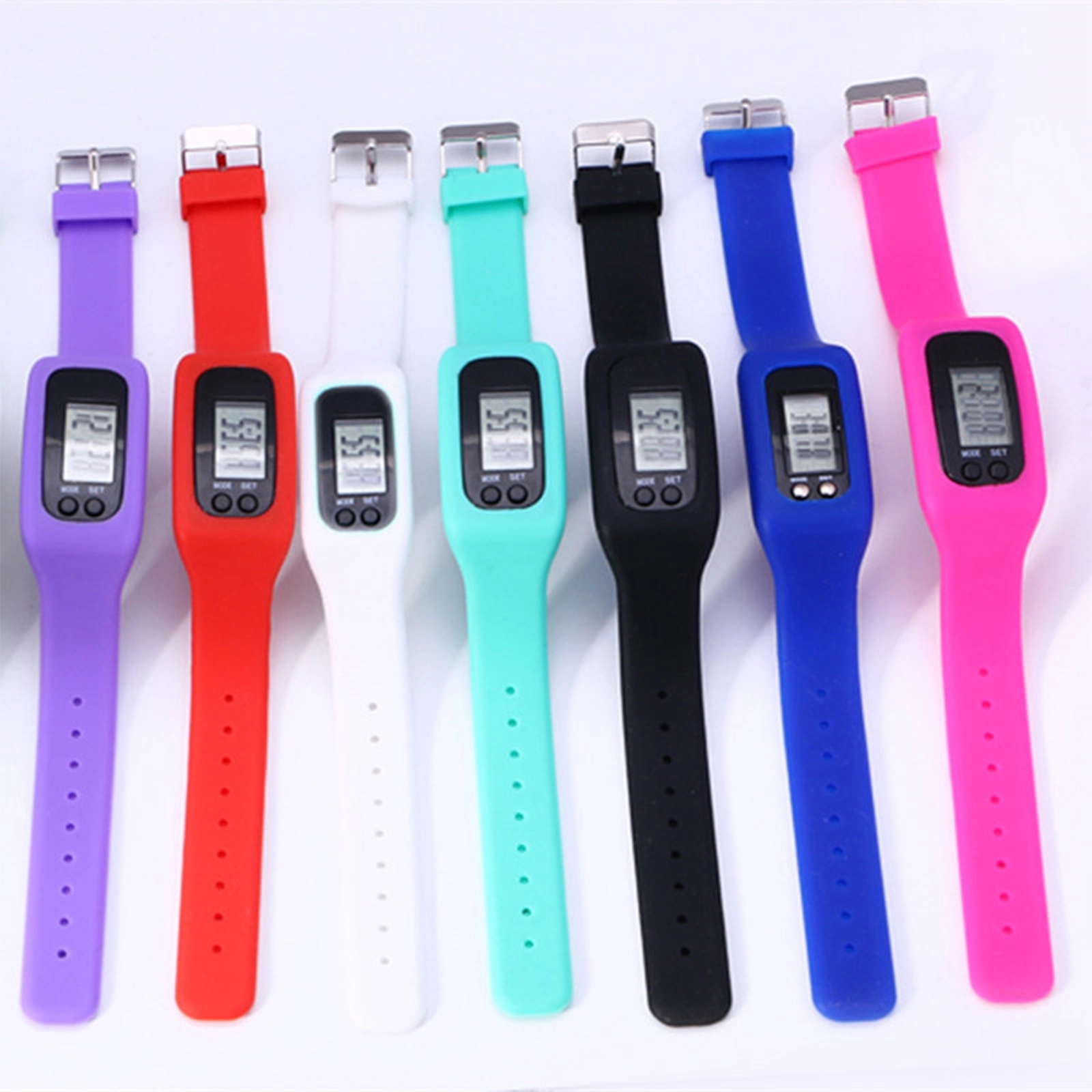 Fitness Activity Tracker Wristband 2