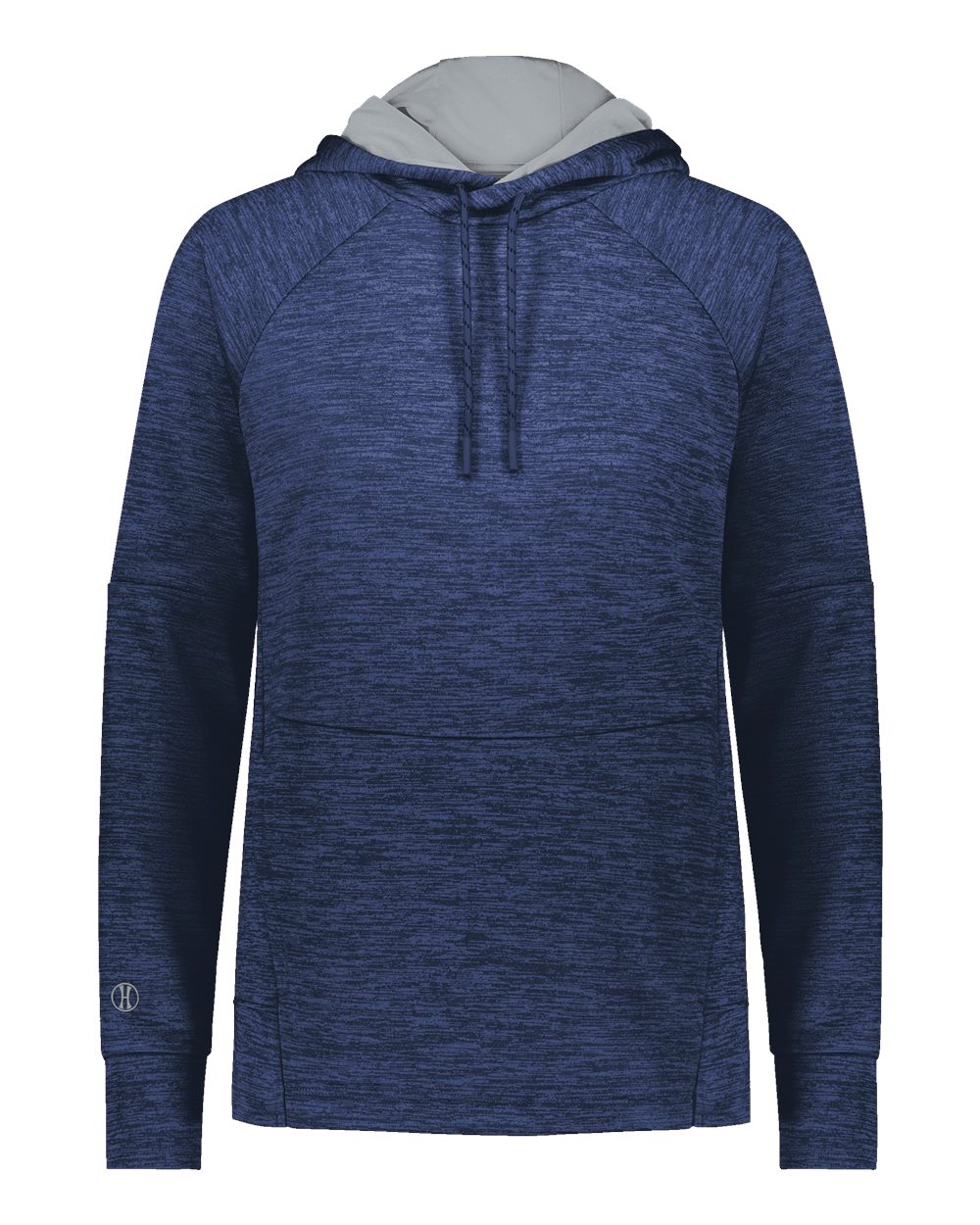Women's All-Pro Performance Fleece Hooded Sweatshirt - 223780 19
