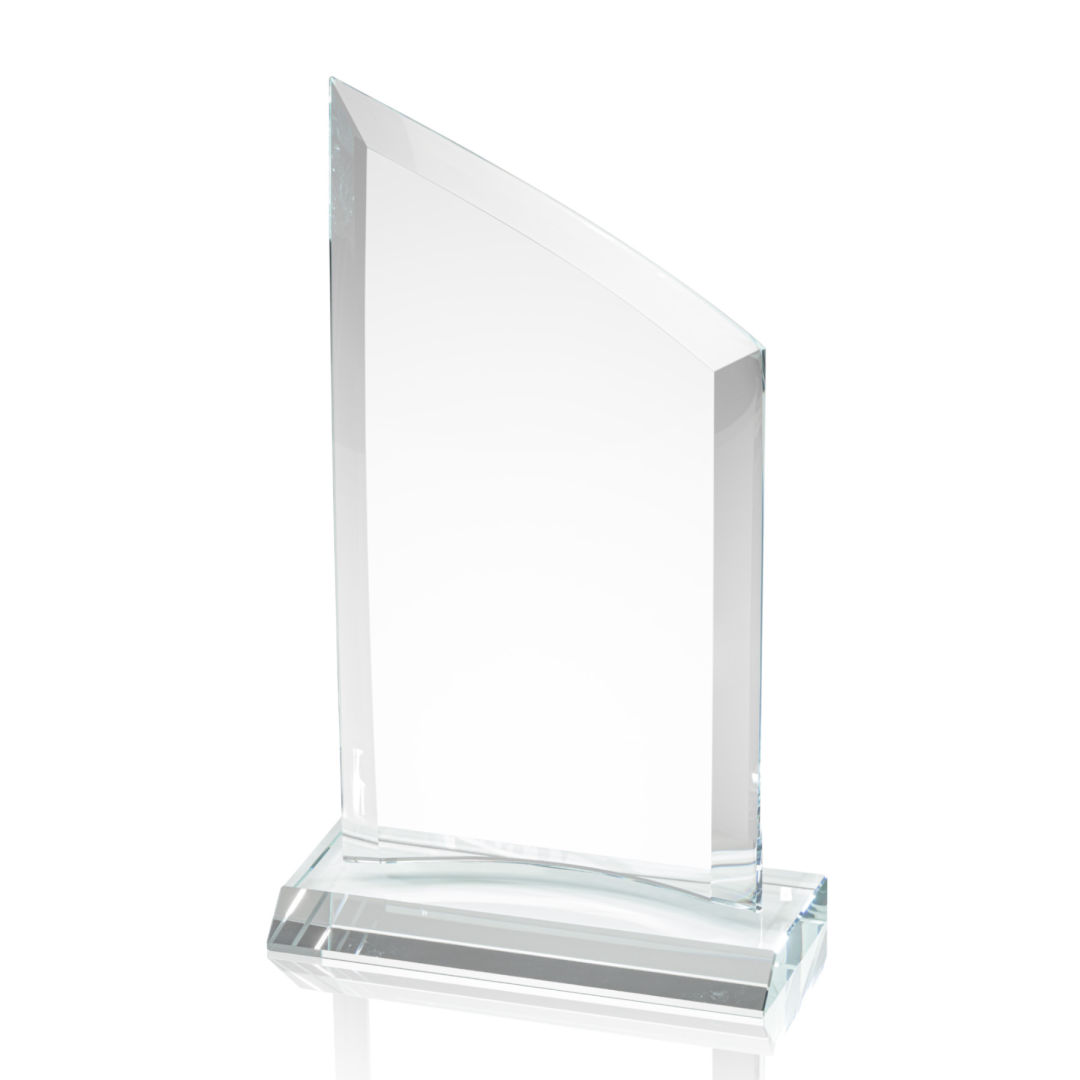 Templar Award - Clear 5