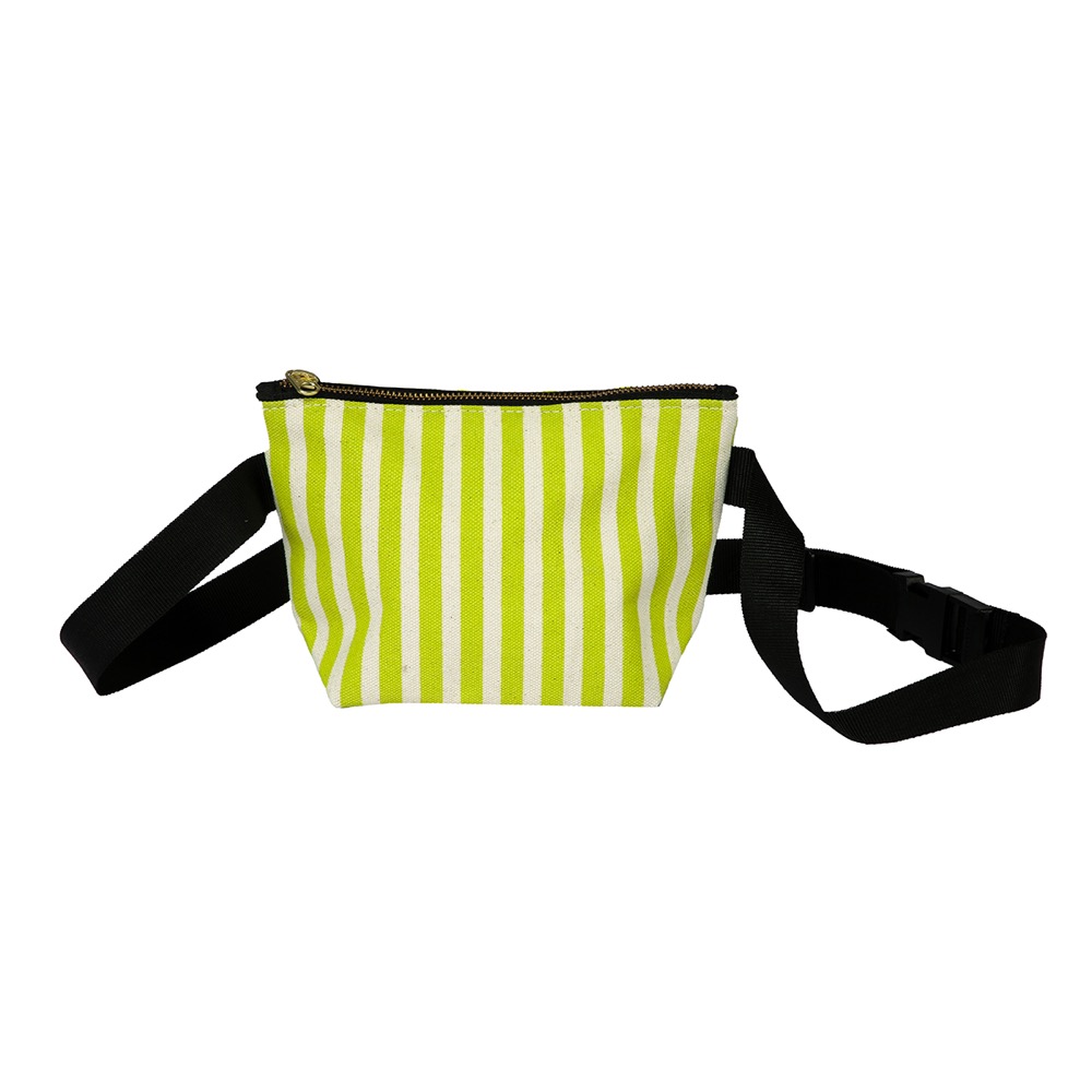 Nagoya Crossbody Sling Stripe 9