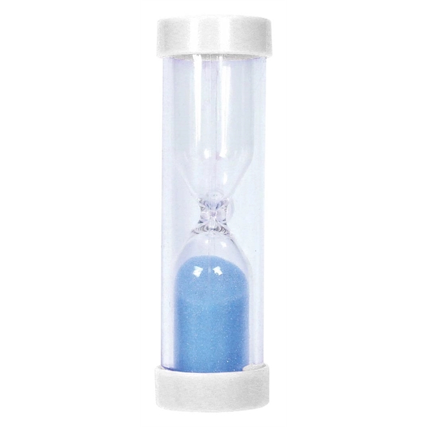 5 Minute Sand Timer 3
