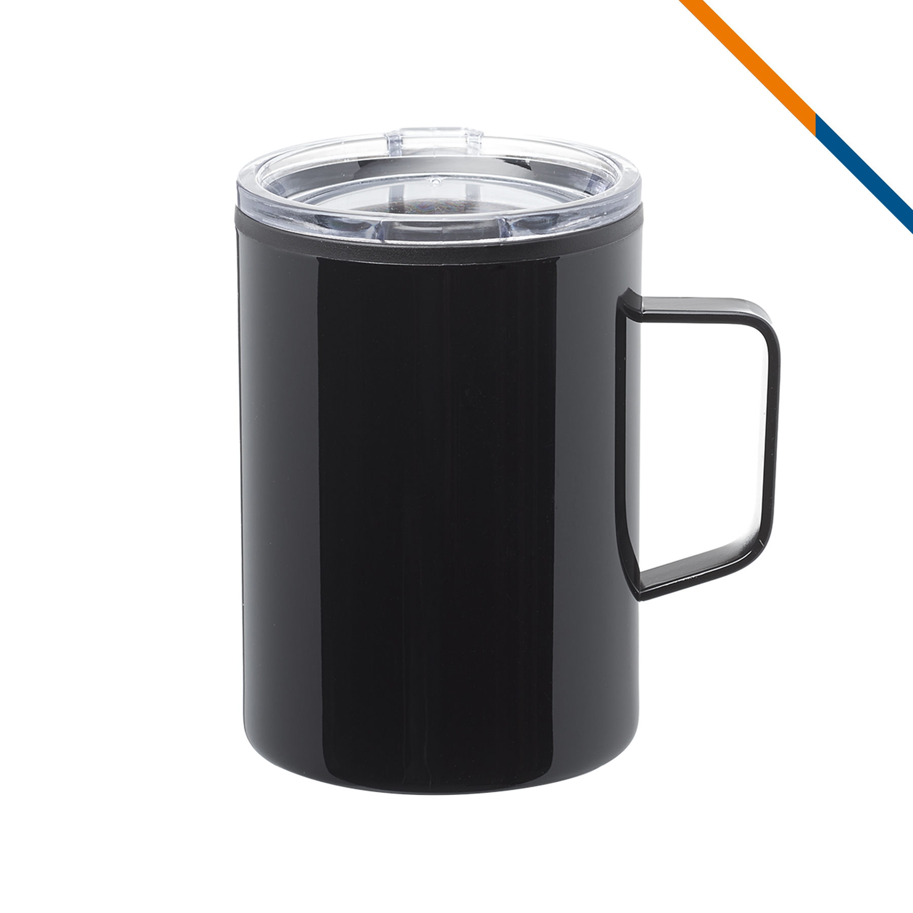 Tosy Stainless Steel Camper Mug - 13.5 OZ. 6